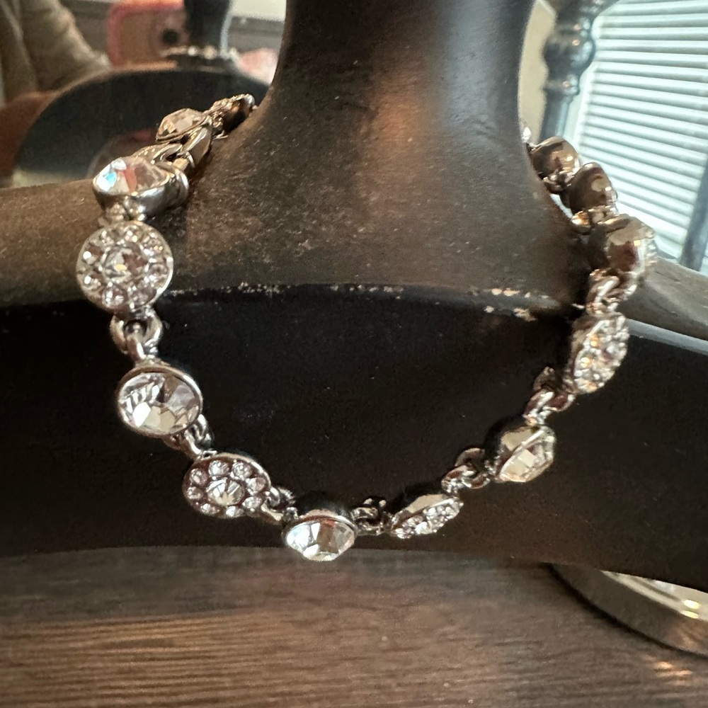 Givenchy Bracelet. Authentic - Picture 2 of 7